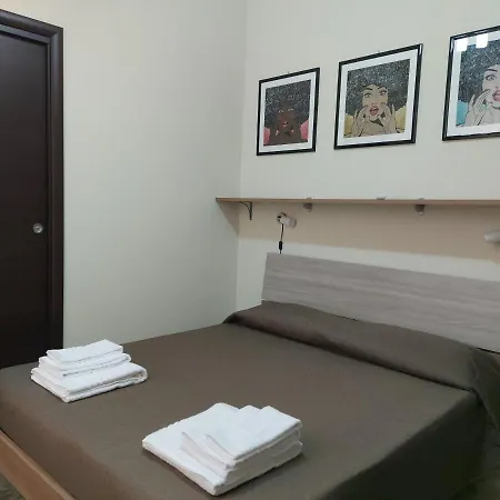 Arte Mia Bed & Breakfast